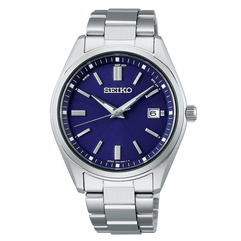 Rakuten - SEIKO SELECTION SBTM321 アナログ 電波ソーラー セイコーセレクションメンズ腕時計 プレゼント ギフト 3年保証 送料無料