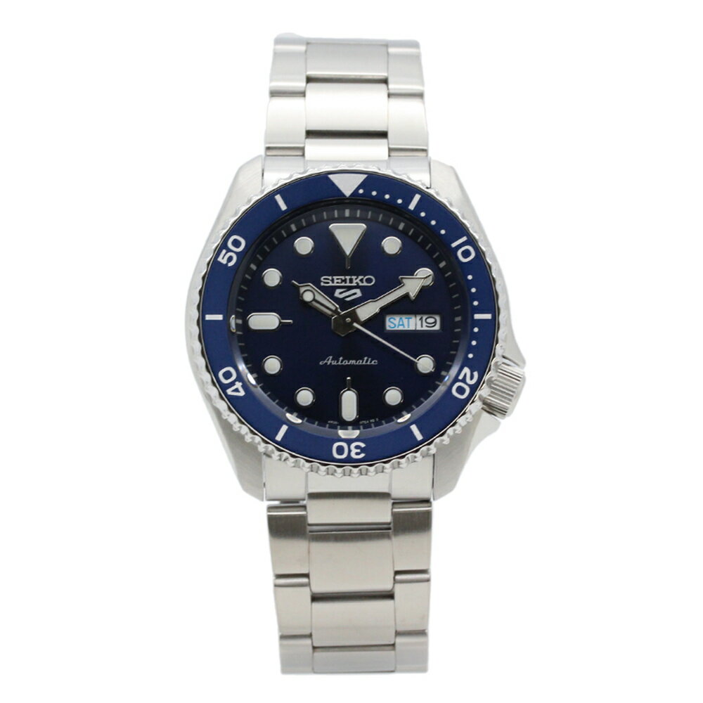Rakuten - SEIKO 5 SPORTS / セイコー ファイブ スポーツ SRPD51K 腕時計 メンズ オートマチック 自動巻き 機械式SEIKO 5 SPORTS / セイコー ファイブ スポーツ SRPD51K 腕時計 メンズ オートマチック 自動巻き 機械式