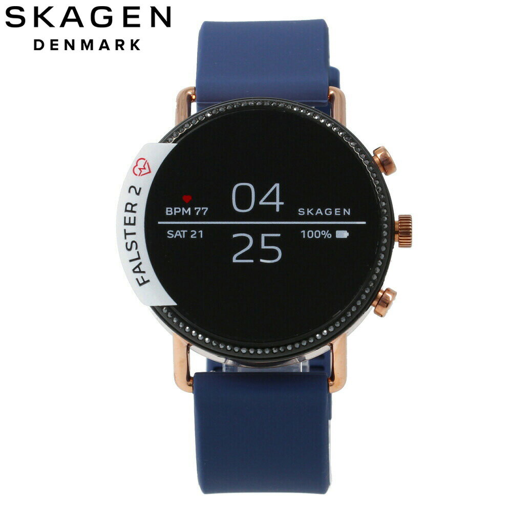 SKAGEN / スカーゲン SKT5110 スマートウォッチ タッチスクリーン レディース 腕時計 FALSTER2 防水 【あす楽対応_東海】