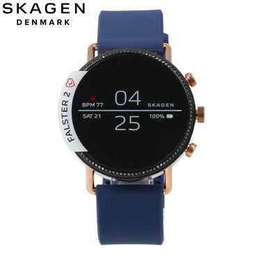 SKAGEN / スカーゲン SKT5110 スマートウォッチ タッチスクリーン レディース 腕時計 FALSTER2 防水 母の日 【あす楽対応_東海】