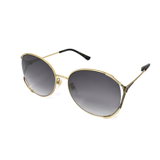 GUCCI GG0650SK001 グッチ アジアンフィット メンズ レディース ユニセックス ゴールドサングラス 送料無料 プレゼント ギフト GUCCI GG0650SK001 グッチ アジアンフィット メンズ レディース ユニセックス ゴールドサングラス 送料無料 プレゼント ギフト