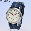 TIMEX / タイメックス T2N654 / WEEKENDER 