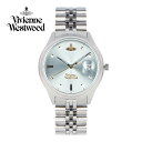 VIVIENNE WESTWOOD ヴィヴィアン ウエストウッド Camberwell腕時計 時計 レディース クオーツ アナログ 3針 ステンレス メタル シ...