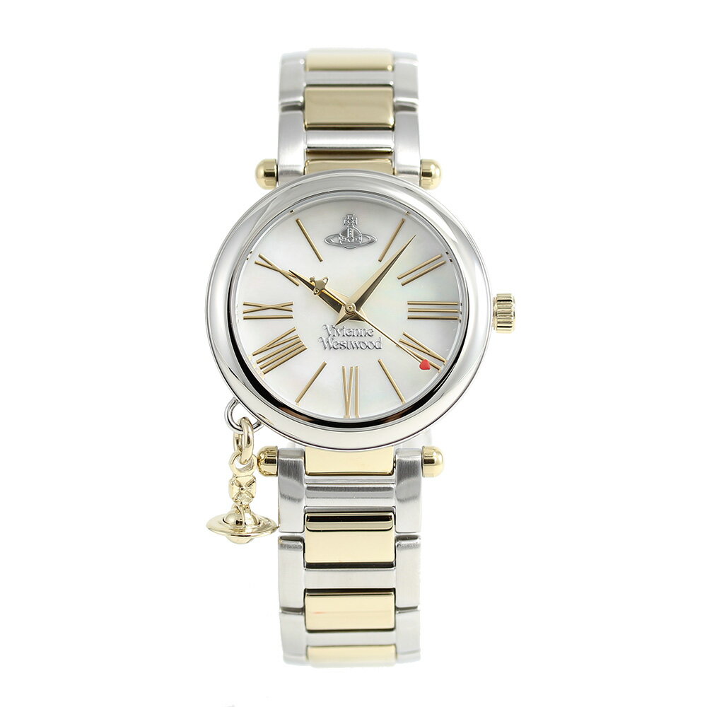 Other - VIVIENNE WESTWOOD ヴィヴィアン ウエストウッド腕時計 時計 レディース クオーツ VV006MOPSGプレゼント ギフト 1年保証 送料無料