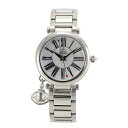 VIVIENNE WESTWOOD ヴィヴィアン ウエストウッド VV006PSLSL 腕時計 時計 レディース クオーツ アナログ シルバープレゼント ギフト...