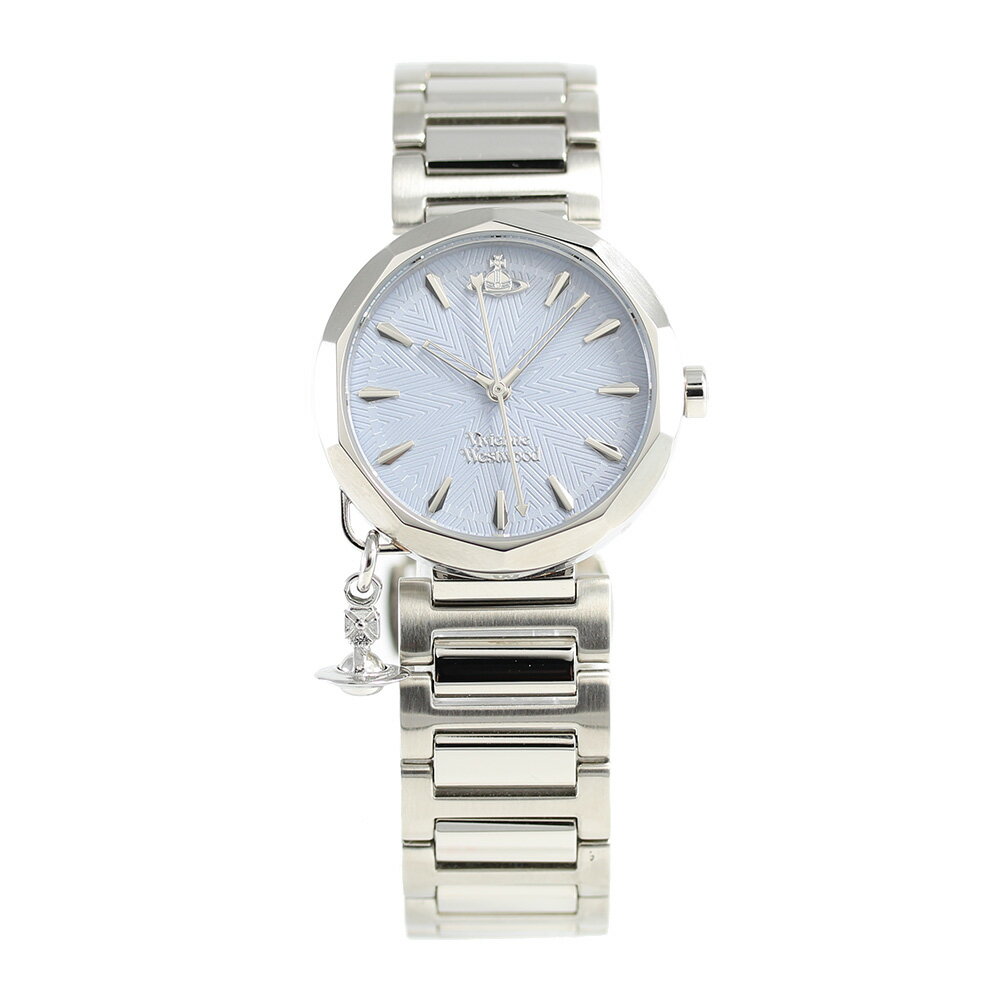 Rakuten - VIVIENNE WESTWOOD ヴィヴィアン ウエストウッド腕時計 時計 レディース クオーツ VV246LBLSLプレゼント ギフト 1年保証 送料無料