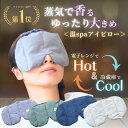 \クーポン利用で300円OFF/ ホットアイマスク 温spa 目 温める 玄米カイロ アイピロー 目元用 温冷両用 繰り返し使える 目の疲れ 大きめ 安眠 温活...