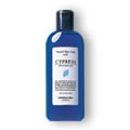 ルベル ナチュラル ヘアソープ ウィズ サイプレス 240ml 【ネコポス不可】