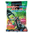マルカン 昆虫ゼリーサムライBIG48+2 (F-140) 16g×50個 【ネコポス不可】