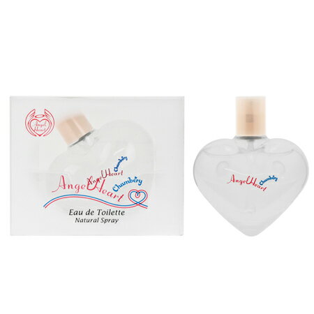 エンジェルハート エンジェルハートシャンベリーEDT SP (女性用香水) 50ml【ネコポス不可】