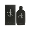 カルバンクライン シーケービーEDT SP （男女兼用香水） 100ml【あす楽対応】【ネコポス不可】