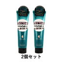 【ポイント2倍 6/4 20:00〜6/11 1:59】エチュードハウス 2トーントリートメントヘアカラーフォレストグリーン (ヘアカラー) 150ml×2個セット【あす楽対応】【ネコポス不可】
