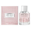 ジミーチュウ イリシットフラワー EDT SP (女性用香水...