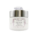 ジルスチュアート へアマスクホワイトフローラル (ヘアトリートメント) 200ml【あす楽対応】【ネコポス不可】