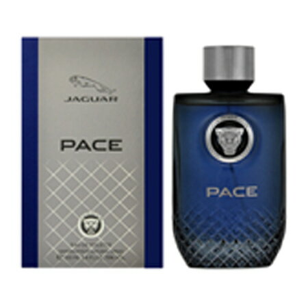 ジャガー ペースEDT SP （男性用香水） 100ml【ネコポス不可】
ITEMPRICE