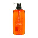 【ポイント2倍 9/19 20:00〜9/24 1:59】ルベル イオクレンジングクリアメント (シャンプー) 600ml【ネコポス不可】