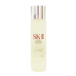 SK2／SK-II （エスケーツー） フェイシャルトリートメントエッセンス （化粧水） 250ml【ネコポス不可】