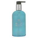 モルトンブラウン サイプレス&シーフェンネルハンドウォッシュ (ハンドソープ) 300ml【あす楽対応】【ネコポス不可】