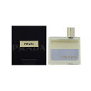 プラダ プラダマン EDT SP (男性用香水) 50ml ...