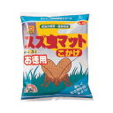 メーカー名／ブランド三晃商会／SANKOジャンルペット用品／昆虫用品／昆虫マット商品名スズ虫マット＜こかげ＞お徳用容量3L　→1.5Lはコチラ商品説明顆粒状のオガ粉に土をブレンド。保水性と通気性を両立した、鈴虫の飼育、産卵保護に適したマットです。＜材質＞広葉樹、針葉樹製造国日本