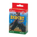 スドー 流木あく抜きパウダー （水槽清掃用品） 20g×3袋【ネコポス不可】