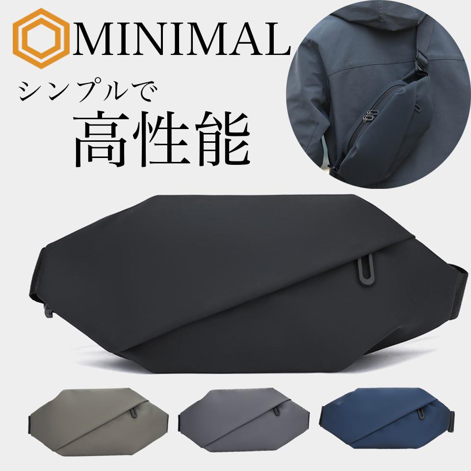 リリースSALE ボディバッグ ショルダ