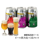 御殿場高原ビール缶3本セット