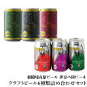 ギフト クラフトビール 静岡 時之栖クラフトビール6種類詰め合わせセット