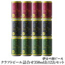 静岡県のクラフトビール詰合せ ギフト　伊豆の国ビール350m