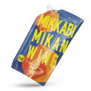 【常温発送】 【単品販売】 御殿場高原ワイン 三ヶ日みかんワイン 辛口 180ml
