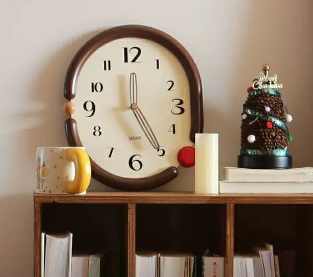 時計　置き時計　壁掛け時計　静音 シンプル かわいい　インテリア