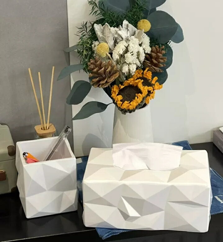 ティッシュケース ティッシュボックス 卓上 ペーパータオル ボックス 箱 インテリア 収納 おしゃれ