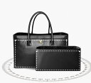 バッグインバッグ シャネル エグゼクティブ インナーバッグ 収納 軽量