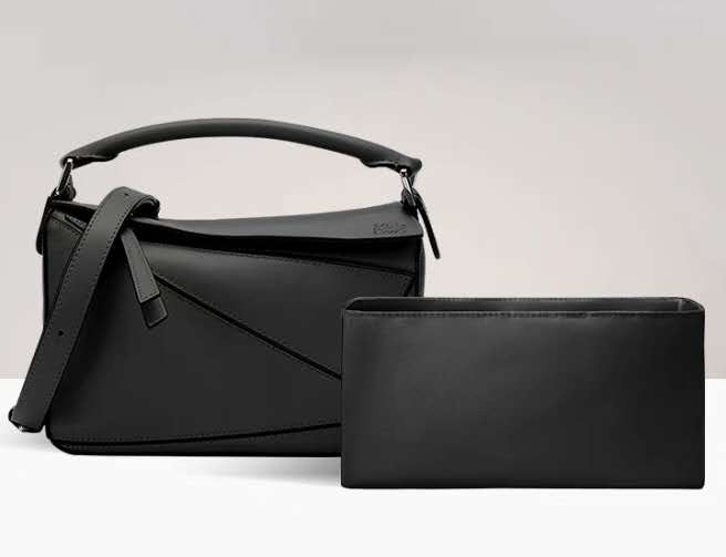 楽天市場】ロエベ LOEWE PUZZLE SMALL BAGの通販 楽天市場】ロエベ LOEWE PUZZLE SMALL BAGの通販