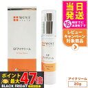 【レビュー特典付き】WOVE style ウォブスタイル GFアイクリーム 20g アイケア 目元用クリーム クリーム 乾燥 くすみ ハリ つややか 美しい お...