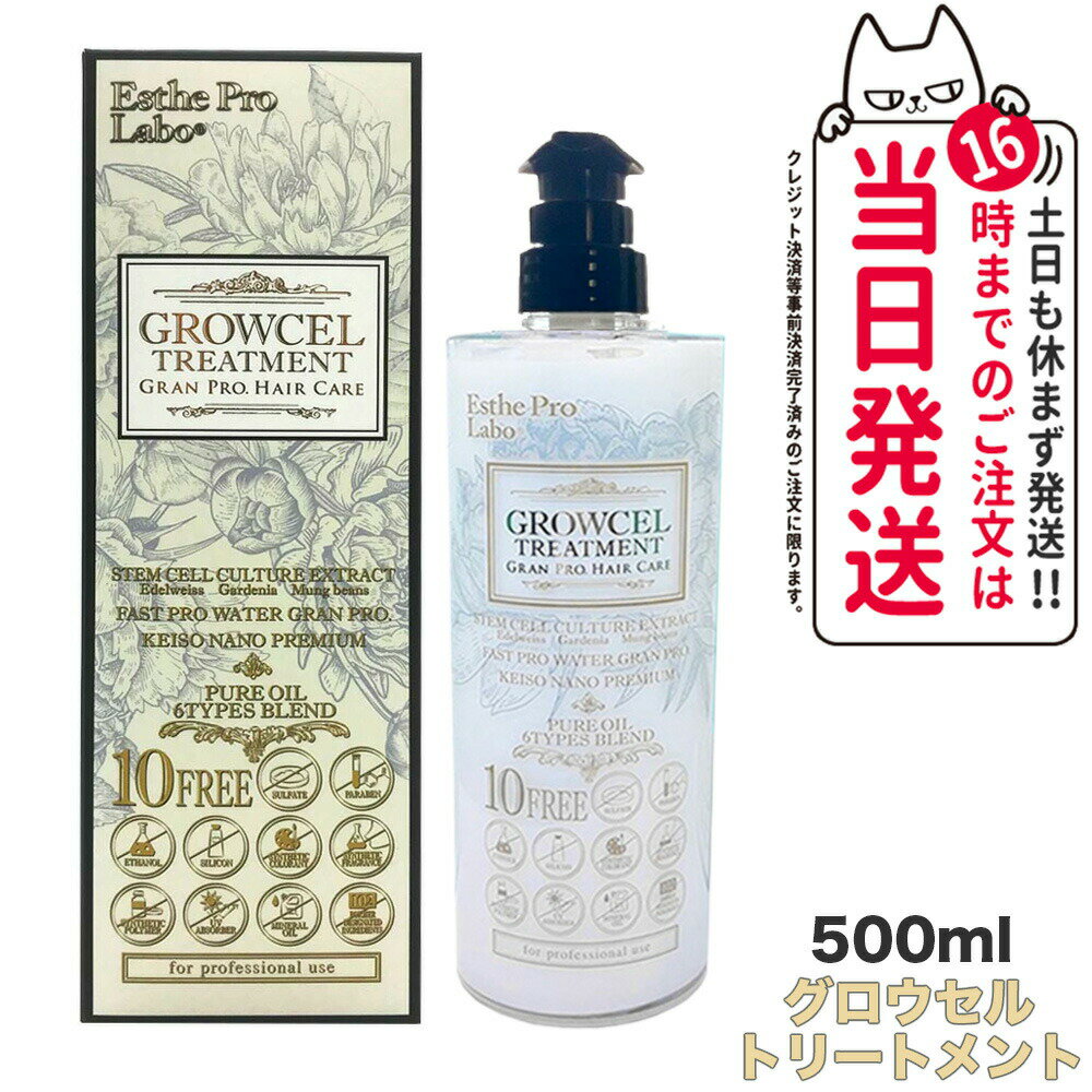 ƥץ ȥ꡼ȥ 500ml ȥ꡼ȥ   إ  Esthe pro labo ץ...