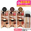 【カラー選べる 2本セット 国内正規品】スーパーミリオンヘアー ヘアファンデーション 3g No.1 ブラック No.2 ダークブラウン No.3 ライトブラウン ルアン SMH 男性用 女性用 ヘアパウダー 白髪隠し 頭皮ケア 送料無料