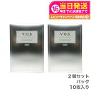 【2箱セット 正規品】スピケア V3 VOSマスク ビクトリーオブスキン 10枚入り*30g シートマスク パック 正規品 送料無料