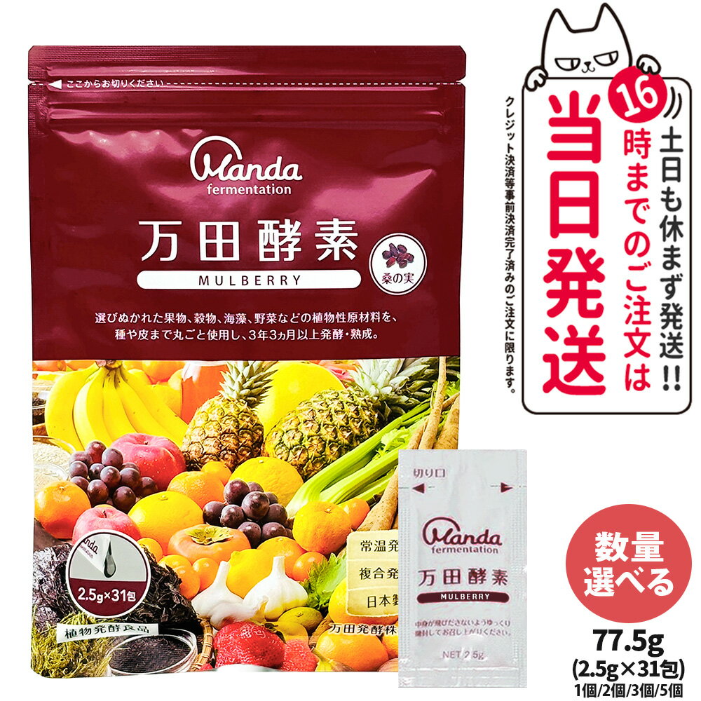 ڹʡĹ ڡȥ ޥ٥꡼ MULBERRY ʬ 77.5g (2.5g31) ȯڿ ʪȯ ǥ...