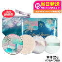 【国内正規品 】資生堂 スノービューティー 2024新発売 ブライトニング スキンケアパウダーA 本体 25g パフ2枚付き 専用アミュレット ポーチ付き SH...