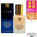 エスティローダー ダブルウェア ステイインプレイス メークアップ 30mL #72 1N1 アイボリーヌード SPF10/PA++ リキッドファンデーション U...
