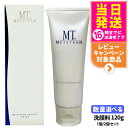 【国内正規品】MTメタトロン化粧品 MT フェイシャル フォアミング ウォッシュ 10g/120g 洗顔料 洗顔フォーム スキンケア mt METATRON ス...