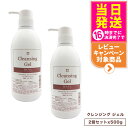 【2個セット 国内正規品】WOVE style ウォブスタイル クレンジングジェル 500g スキンケア 業務用 メイク落とし 送料無料