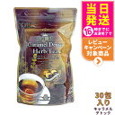 【追跡あり 賞味期限2026/01】エステプロラボ キャラメルデトック ハーブティプロ 3g×30包 Esthe Pro Labo ハーブティー ダイエット ス...