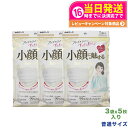 【3袋セット】白元アース マスク ビースタイル プリーツタイプ ふつうサイズ プレミアムホワイト 5枚入×3 小顔に魅せる 耳らく 普通 全国マスク工業会員マー...