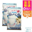【2個セット】白元アース ビースタイル プリーツタイプ 涼やか心地 【ホワイト】 5枚入 マスク 送料無料