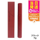 JUNG SAEM MOOL ジョンセンムル スタイルアップ ラッシュマスカラ ベーシック ブラック 7g ラッシュマスカラ ベーシックブラック マスカラ ブラック 韓国コスメ 送料無料