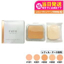 【カラー選べる 国内正規品】FAITH フェース インシスト ラメラ パウダリー ファンデーション N #101 #201 #202 #301 #302 詰め替...