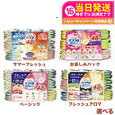 【種類選べる】白元アース HERSバスラボ ベーシックセレクション フレッシュアロマ サマーフレッシュ 48錠入 入浴剤 送料無料