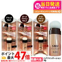 【カラー選べる 国内正規品】スーパーミリオンヘアー ヘアファンデーション 3g No.1 ブラック No.2 ダークブラウン No.3 ライトブラウン ルアン ...